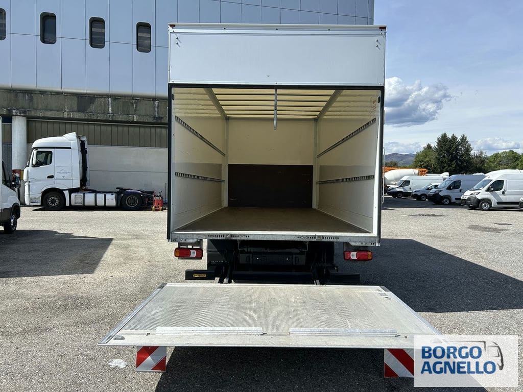 Iveco DAILY 70C18